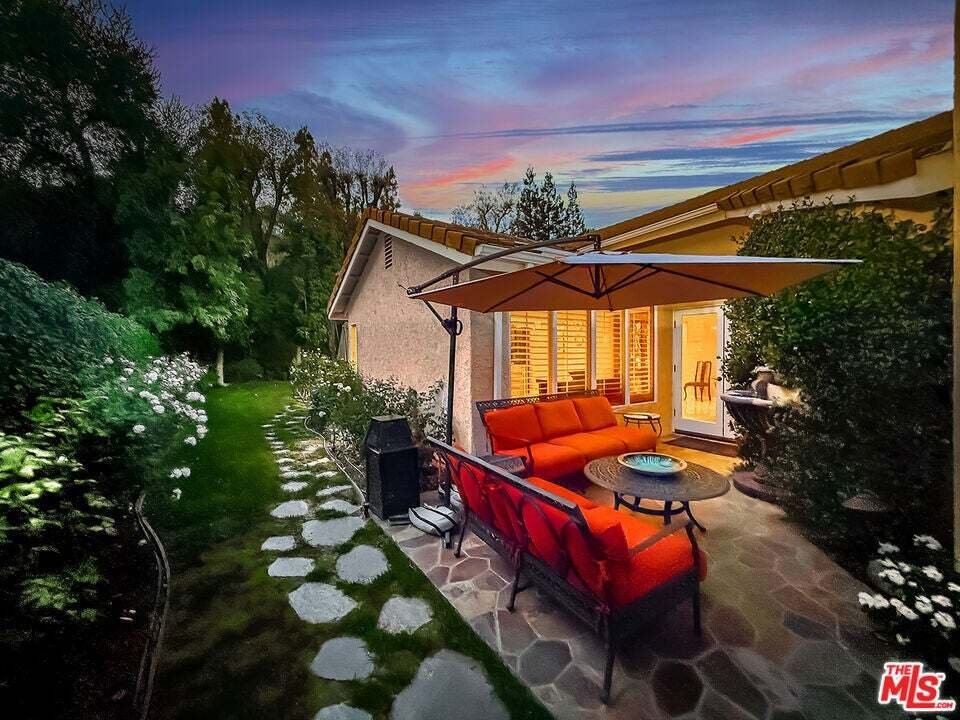 Casa en Thousand Oaks, California, Estados Unidos 4 - 18481225