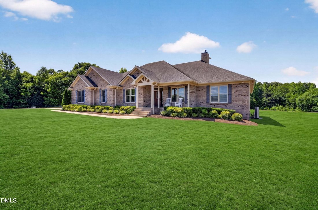 House in Mebane, North Carolina, United States 4 - 18257584