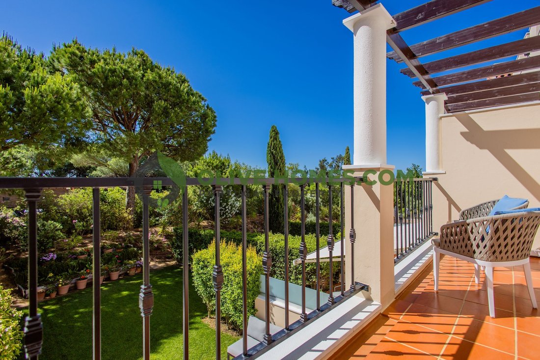 Maison de ville à Vilamoura, Quarteira, Algarve 5 - 18780462