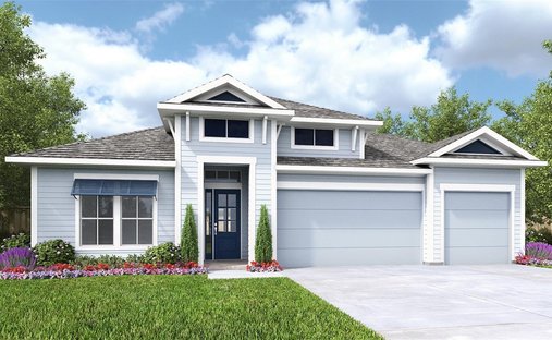House in St. Cloud, Florida, United States 1