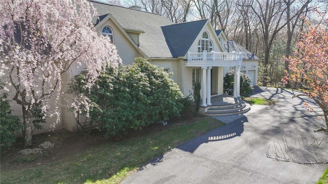 Casa en Lincoln, Rhode Island, Estados Unidos 2 - 18778624