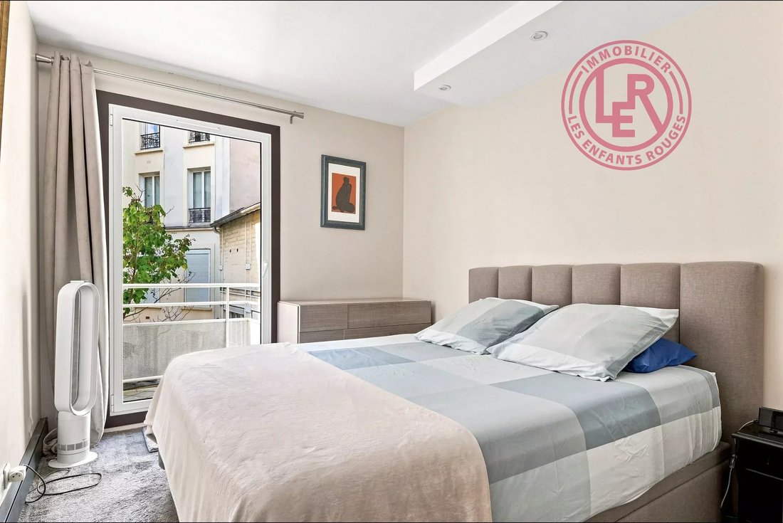 Appartamento a Paris 3e Arrondissement, Parigi, Francia 5 - 18777613