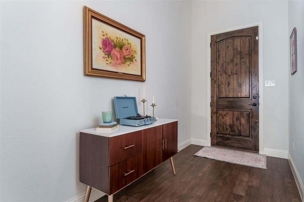 Casa en Mansfield, Texas, Estados Unidos 5 - 18779987