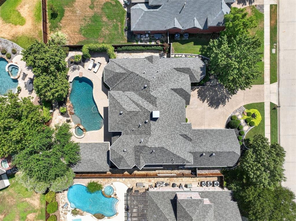 Casa en Flower Mound, Texas, Estados Unidos 4 - 18780012