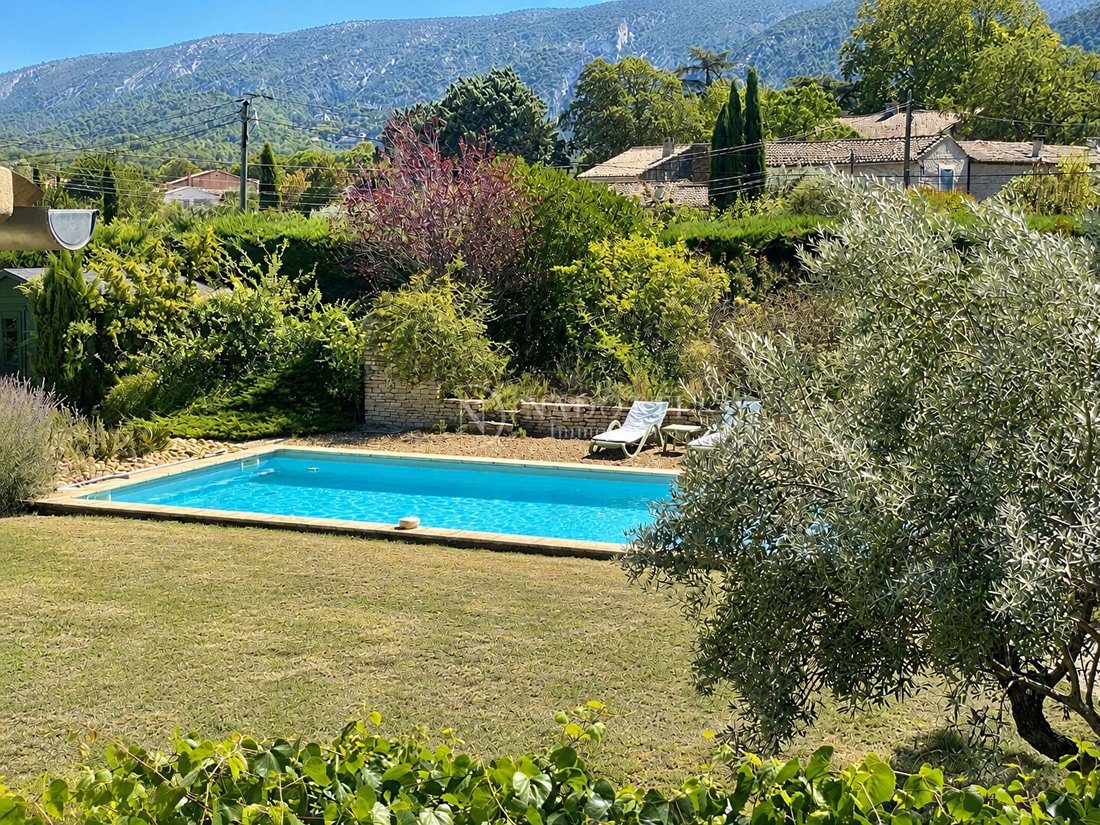 House in Maubec, Provence-Alpes-Côte d'Azur, France 2 - 18780284