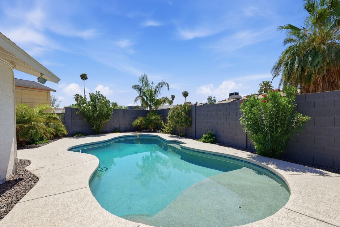 Casa a Tempe, Arizona, Stati Uniti 3 - 18741539