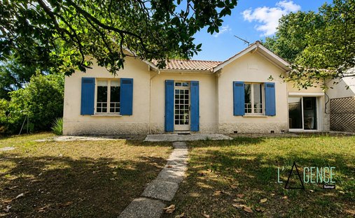 Casa en Sardine-Chiquet, Pessac, Francia 1