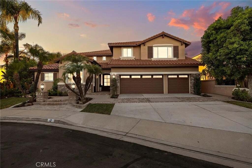 Casa en Rancho Santa Margarita, California, Estados Unidos 2 - 18772010