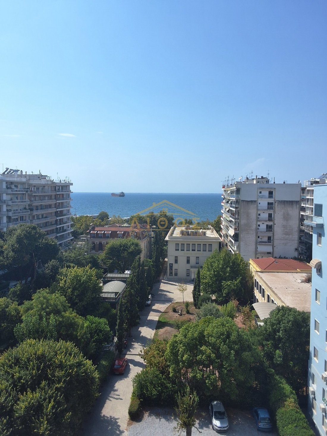 Apartment in 5th District of Thessaloniki, Thessaloniki, Greece 2 - 18776091