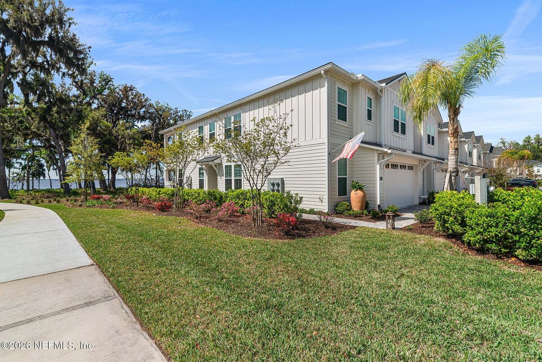 Townhouse en Fruit Cove, Florida, Estados Unidos 4 - 18776358