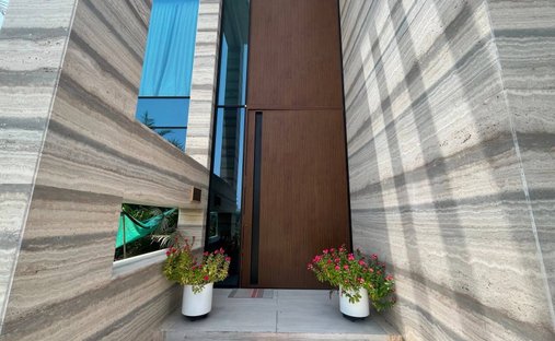 Villa en Jumeirah Park, Dubái, Emiratos Árabes Unidos 1