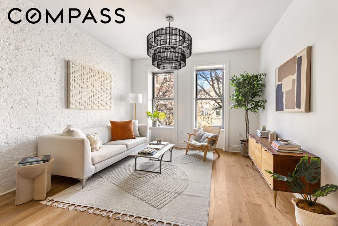 Condo in New York, New York, United States 2 - 18776042