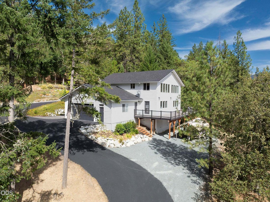 Haus in Grants Pass, Oregon, Vereinigte Staaten 1 - 18778744