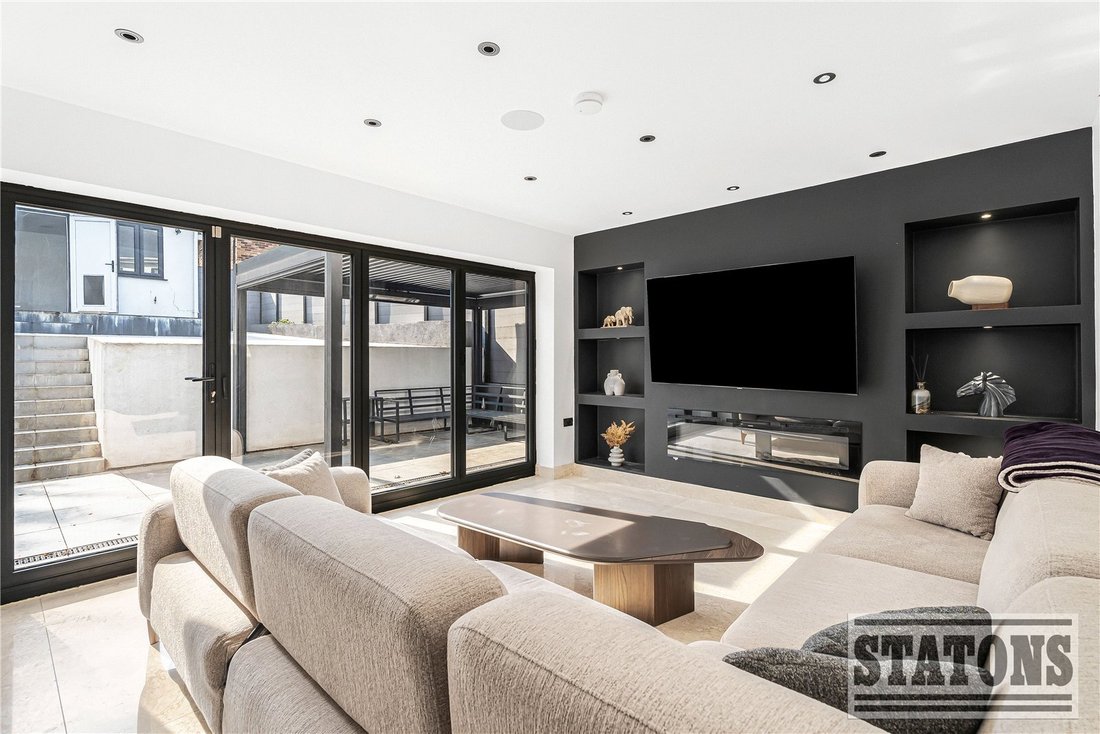 Casa a Cuffley, Northaw and Cuffley, Inghilterra 4 - 18776388