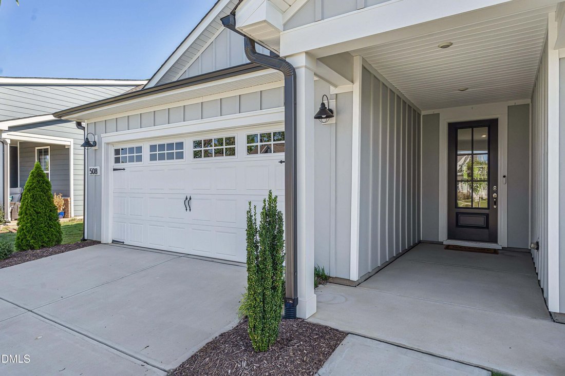 House in Clayton, North Carolina, United States 5 - 17572576