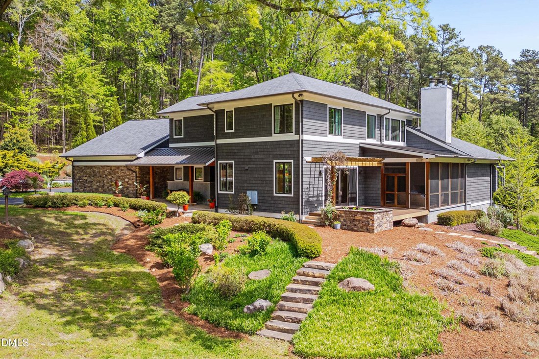 House in Chapel Hill, North Carolina, United States 2 - 17659846