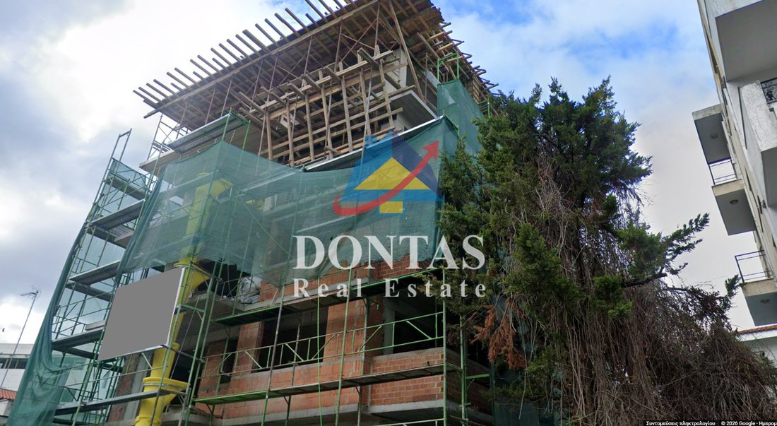 Appartamento a North Athens, Attica, Grecia 2 - 18778942