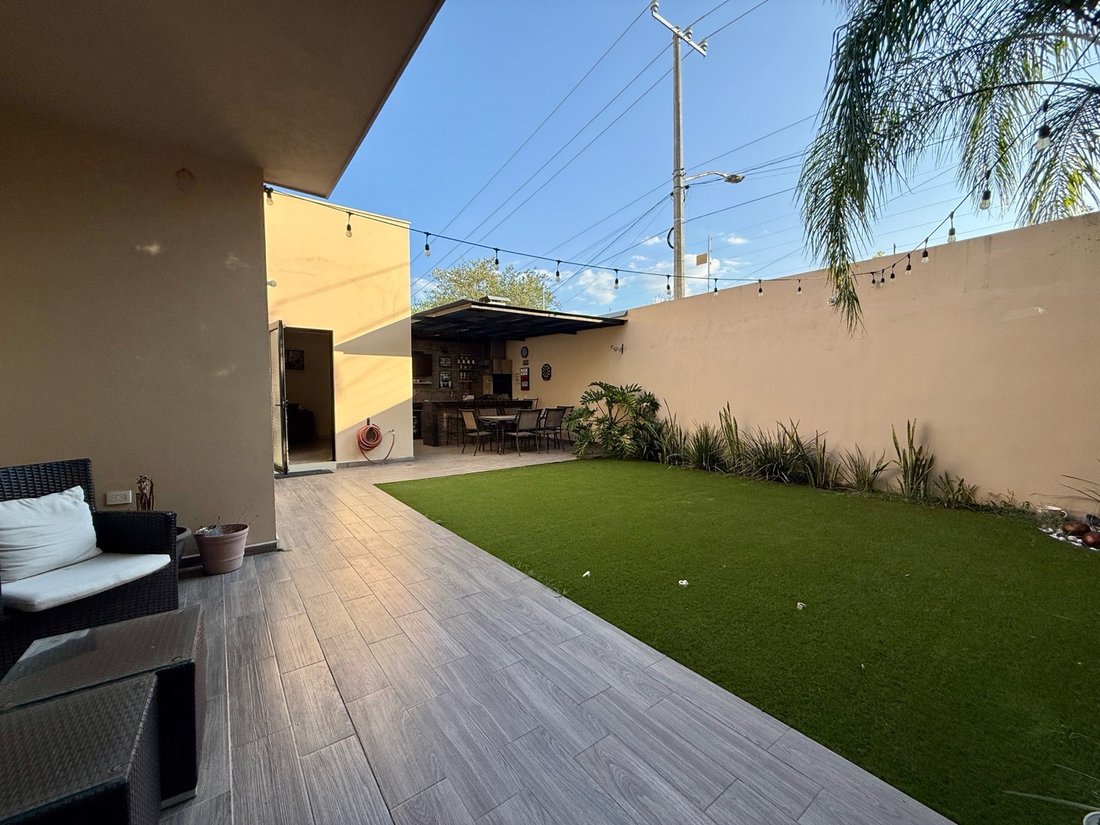 House in Monterrey, Nuevo Leon, Mexico 2 - 18778455