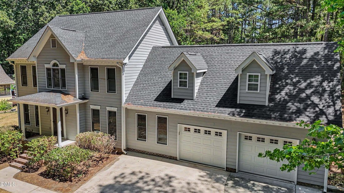 Casa a Wake Forest, Carolina del Nord, Stati Uniti 3 - 18254602