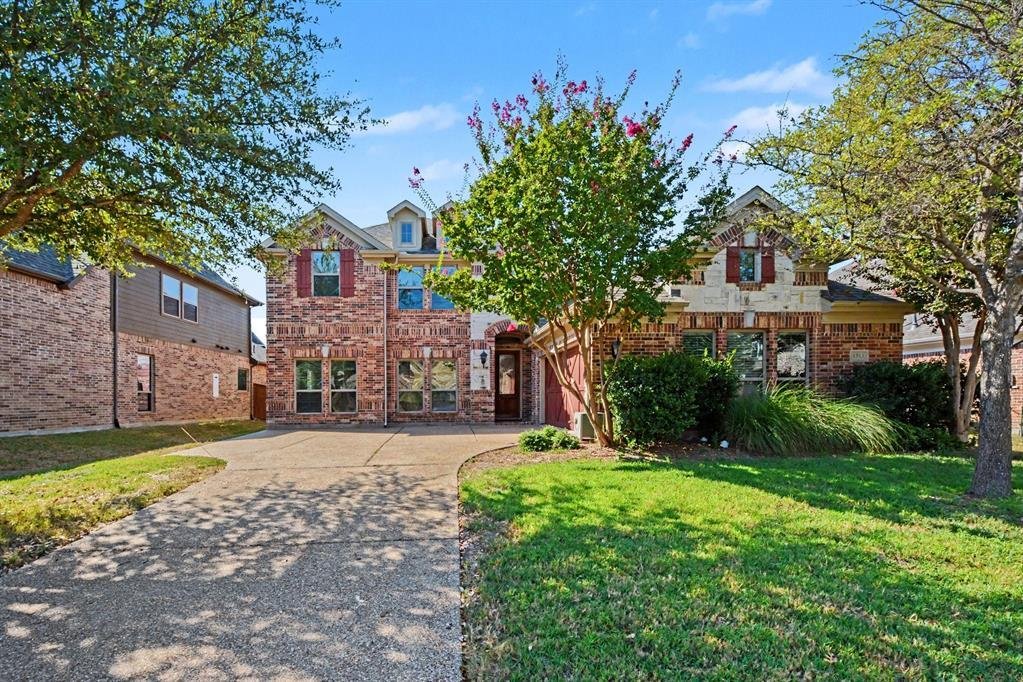 Casa a Allen, Texas, Stati Uniti 3 - 18776626