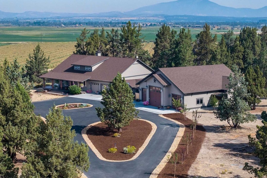 Casa en Powell Butte, Oregón, Estados Unidos 3 - 18778335