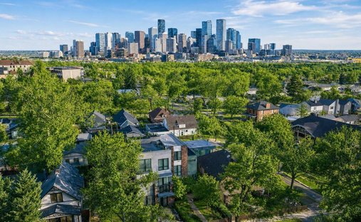 Maison à Denver, Colorado, États-Unis 1
