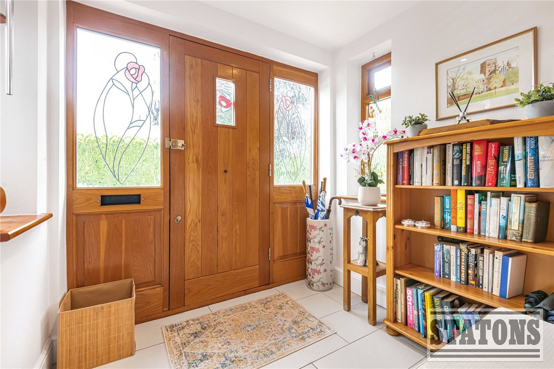 Casa a Radlett, Hertsmere, Inghilterra 3 - 18776371