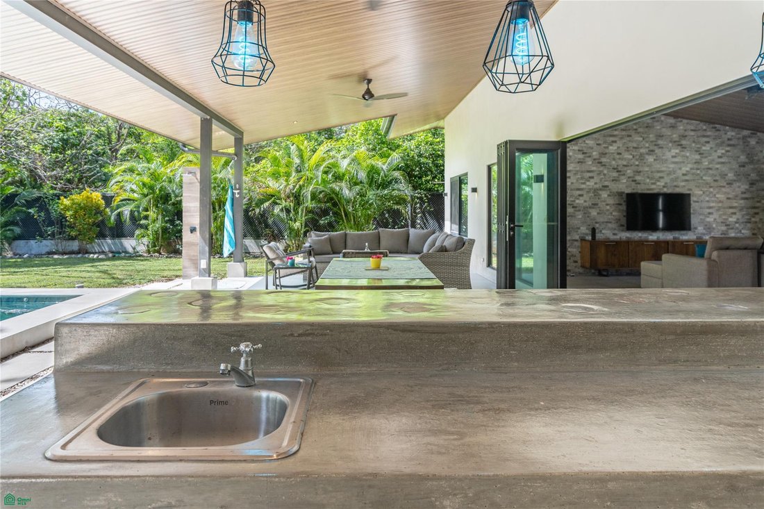 Casa a Cangrejal, Provincia di Guanacaste, Costa Rica 3 - 18726409