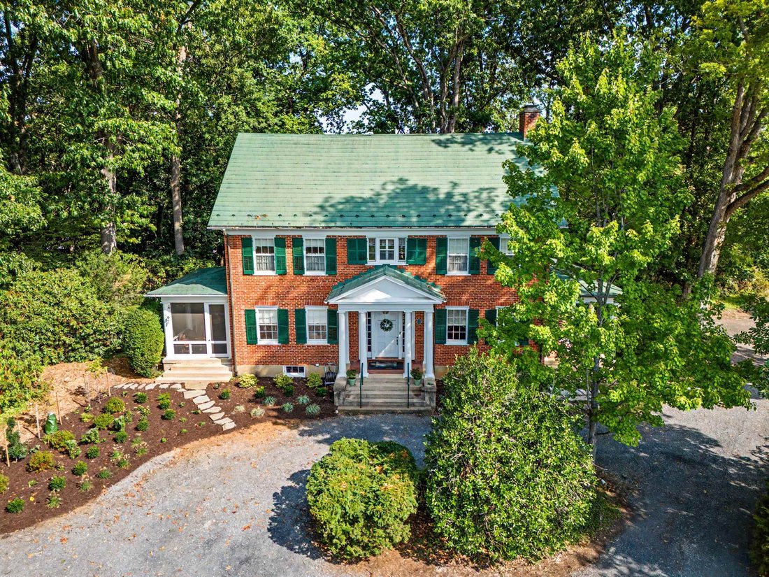 Haus in Staunton, Virginia, Vereinigte Staaten 5 - 18775943