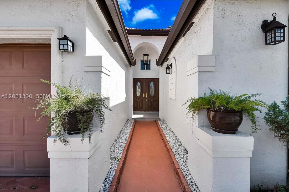 Casa a Miami, Florida, Stati Uniti 2 - 18781799