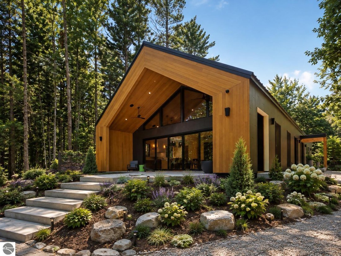 Casa a Elk Rapids, Michigan, Stati Uniti 4 - 18776299