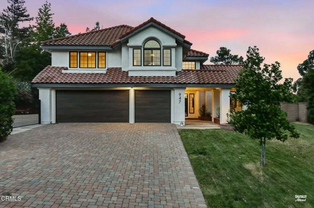 Casa a Thousand Oaks, California, Stati Uniti 1 - 18776457