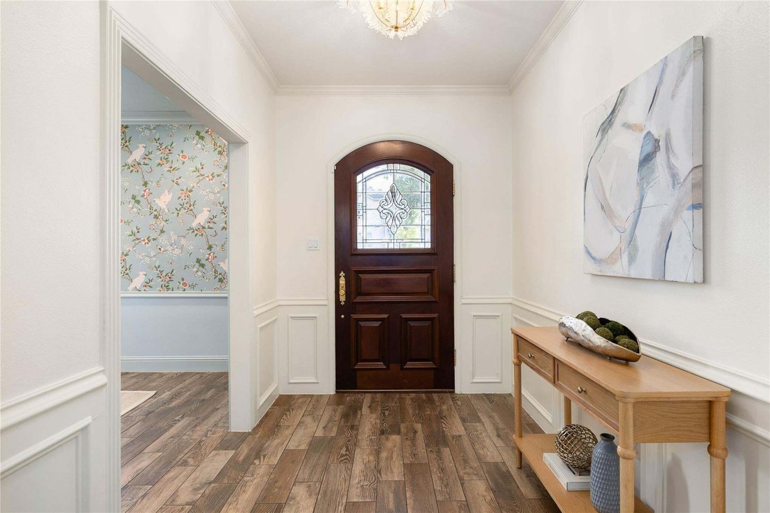 Casa a Houston, Texas, Stati Uniti 3 - 18776754