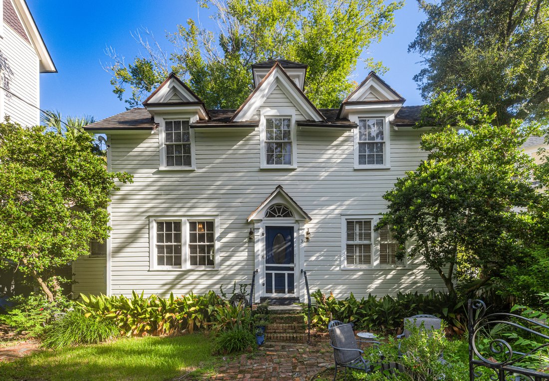 Casa en Charleston, Carolina del Sur, Estados Unidos 1 - 18778312