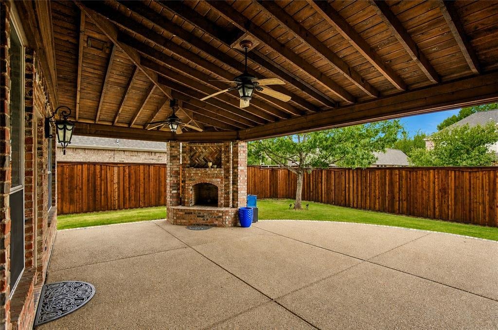 Casa a Frisco, Texas, Stati Uniti 1 - 18777448