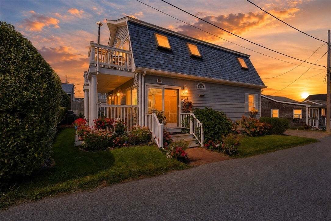 Casa a Narragansett, Rhode Island, Stati Uniti 5 - 18781710