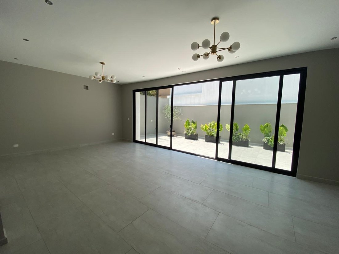 Haus in Monterrey, Nuevo León, Mexiko 5 - 18780060