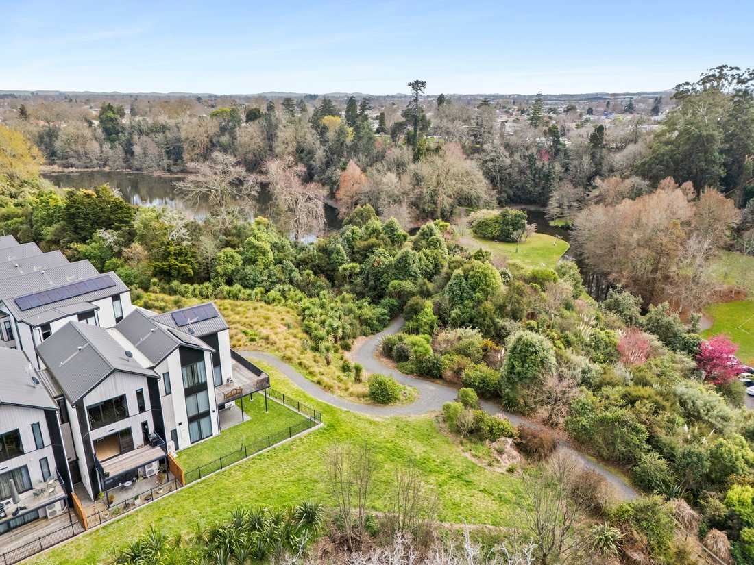 Casa en Cambridge, Waikato, Nueva Zelanda 2 - 18778353