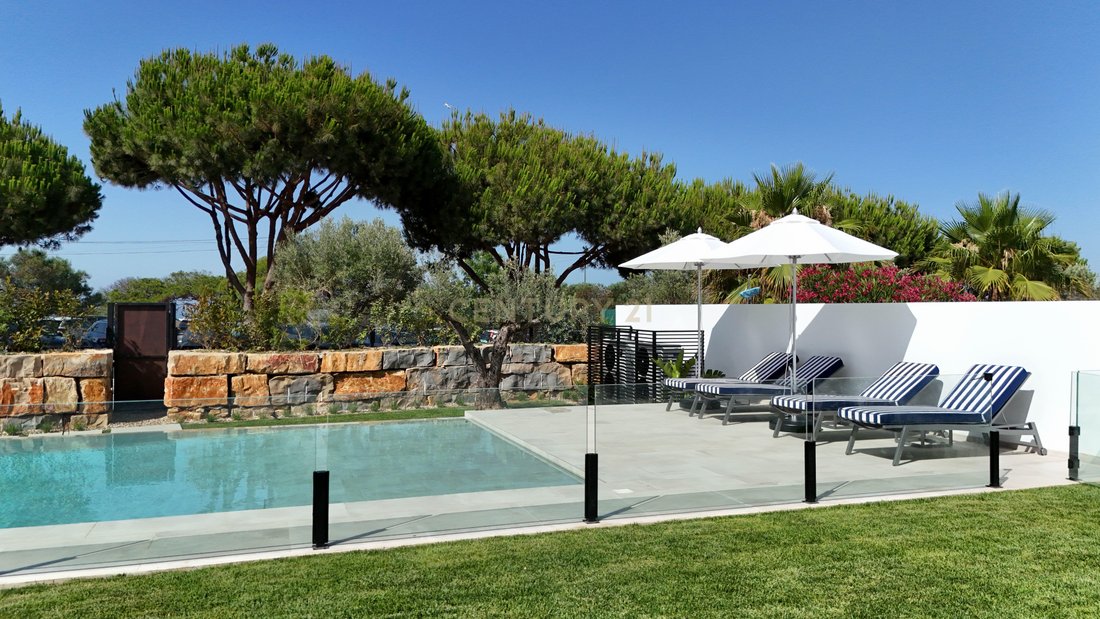 Villa a Guia, Algarve, Portogallo 2 - 18777075