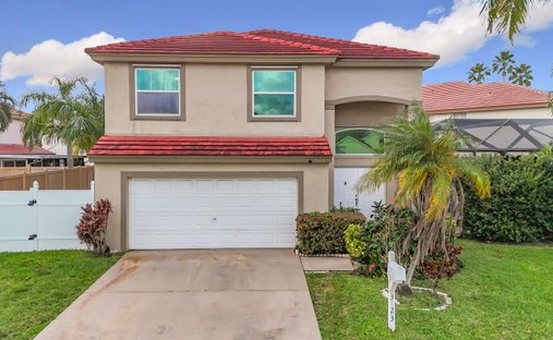 Haus in Margate, Florida, Vereinigte Staaten 1