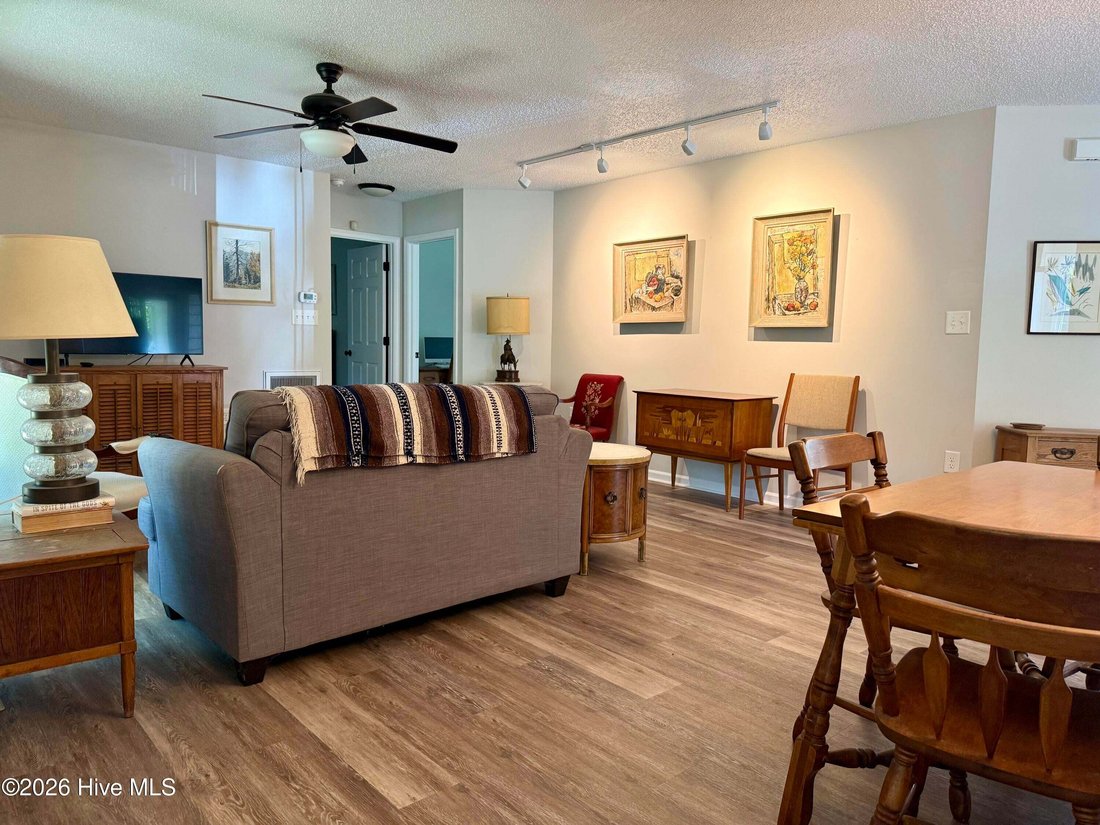 Haus in Pine Knoll Shores, North Carolina, Vereinigte Staaten 5 - 18779226