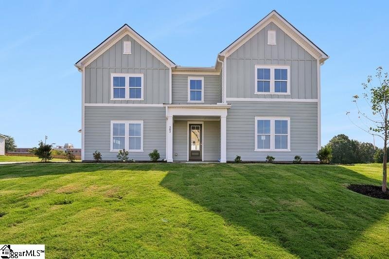 Haus in Piedmont, South Carolina, Vereinigte Staaten 1 - 17794057