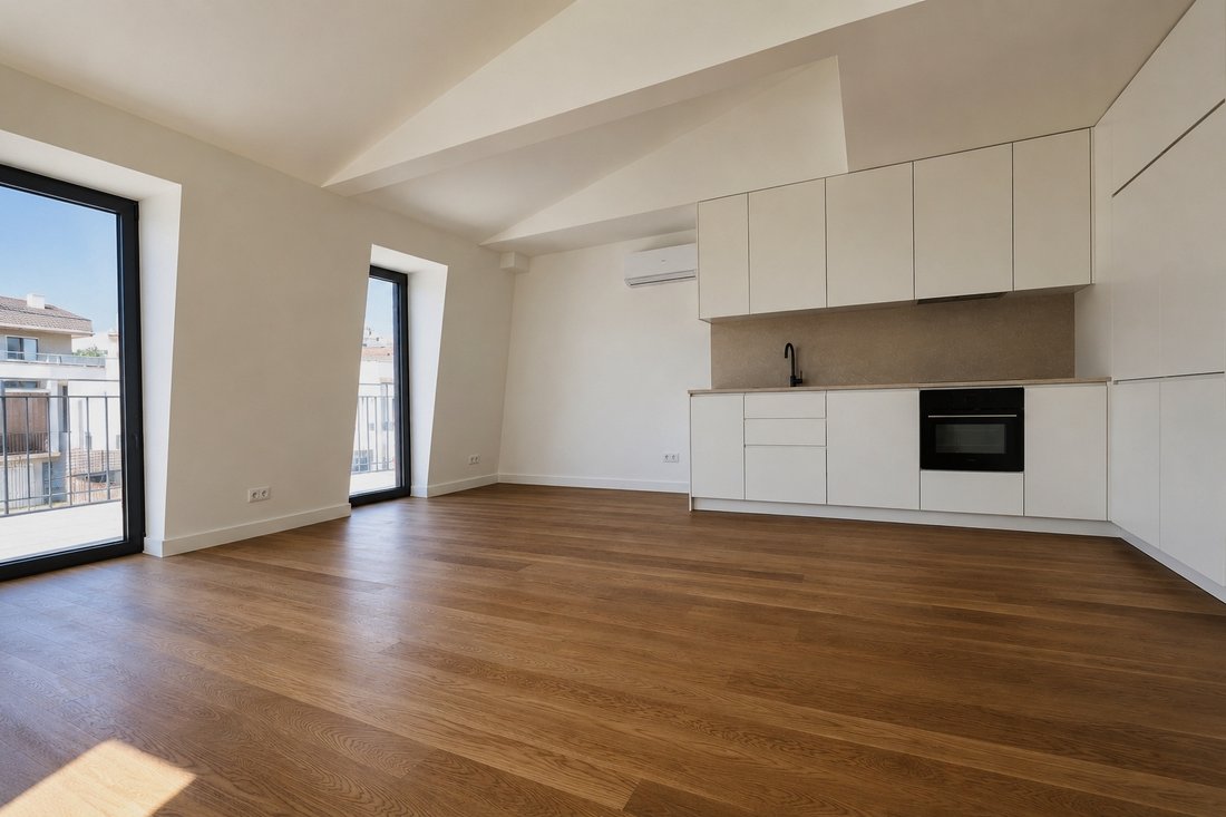 Wohnung in Santo António, Lissabon, Portugal 1 - 18776993