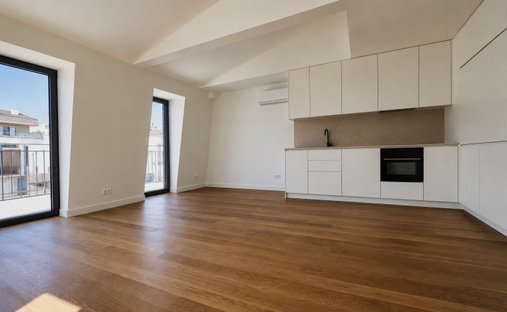 Apartment in Santo Antonio, Lisbon, Portugal 1