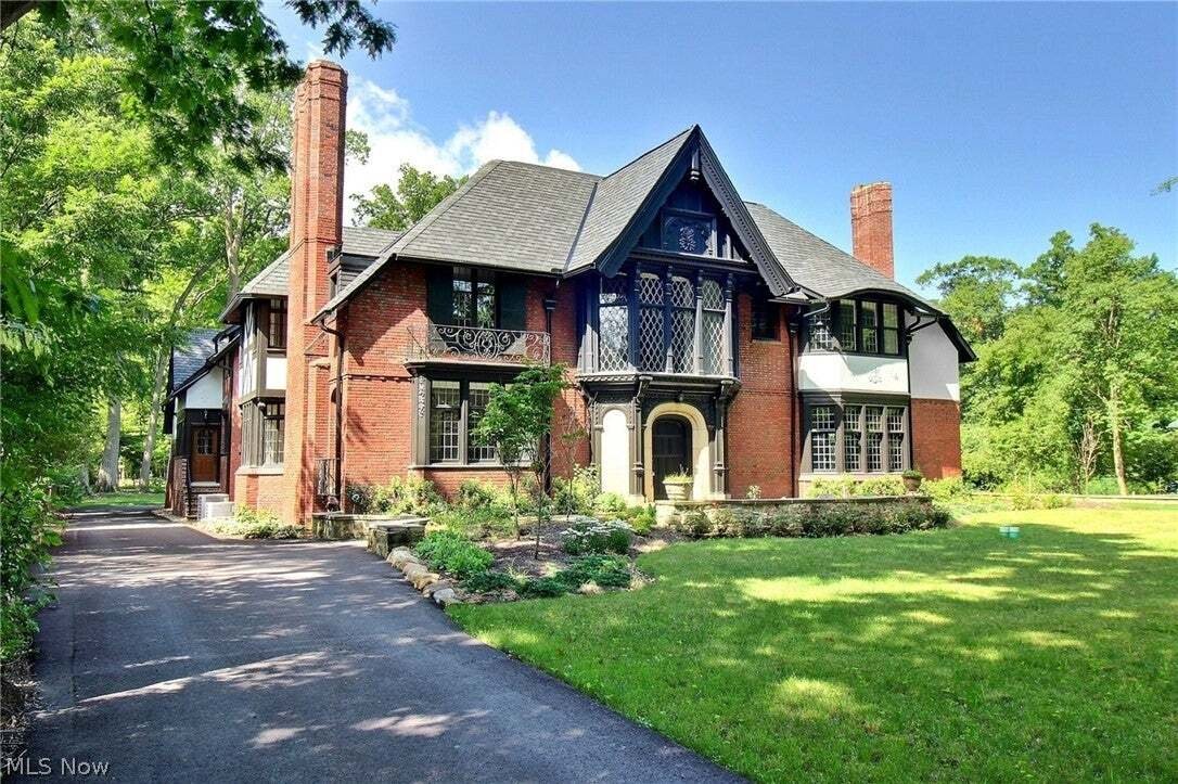 House in Shaker Heights, Ohio, United States 1 - 18776241