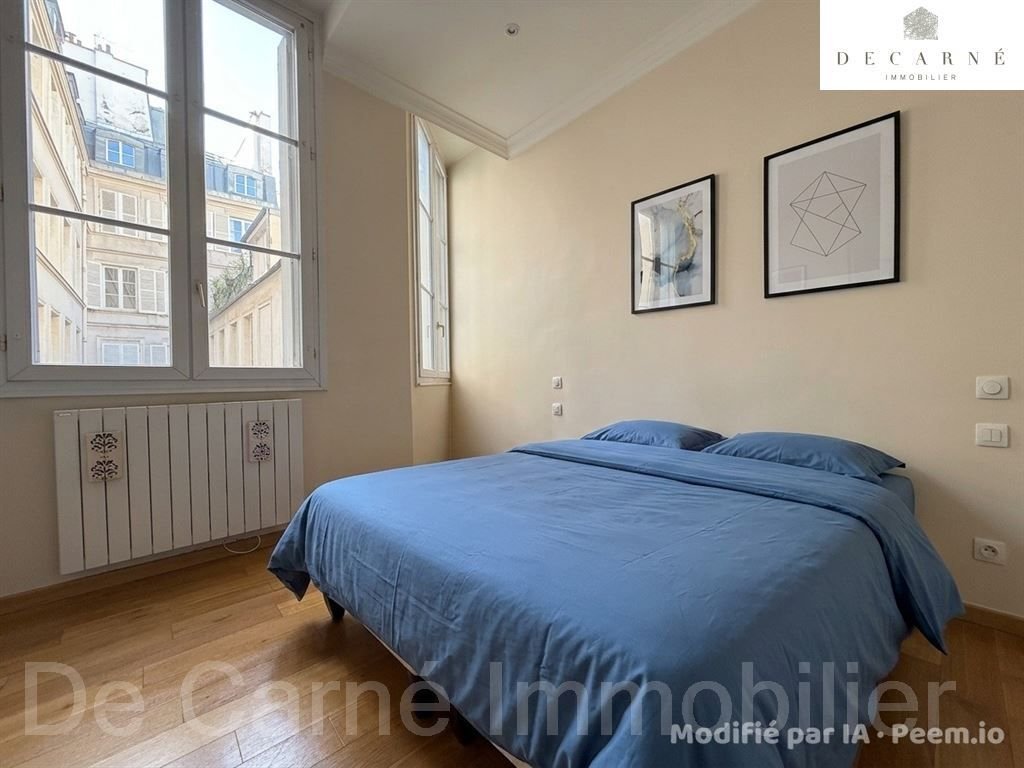 Apartamento en Bois de Boulogne, Paris 16e Arrondissement, París 4 - 18777626