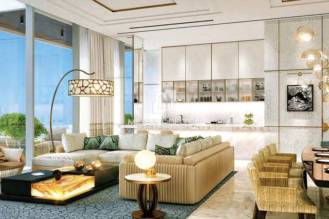 Appartement à Al Safouh Deuxième, Al Safouh, Doubaï 3 - 18777650