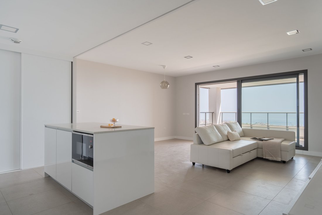 Appartement à Benalmádena, Andalousie, Espagne 5 - 18776816