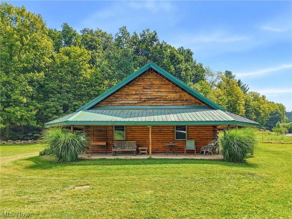 Casa a Gann, Ohio, Stati Uniti 2 - 18776240