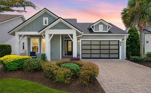 Haus in Gainesville, Florida, Vereinigte Staaten 1